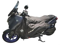 Beinschutz TUCANO URBANO Termoscud R244 PRO, Yamaha X-Max 125-300 2021-2024 Beinschutz TUCANO URBANO Termoscud R244 PRO, Yamaha X-Max 125-300 2021-2024