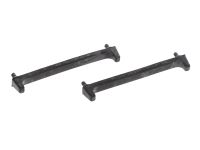 Guide-câble en caoutchouc Garde-boue «70 mm» Guide-câble en caoutchouc Garde-boue «70 mm»