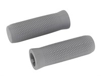 Lenkergriff / Handgriff grau E-Scooter