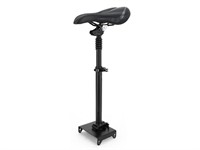 Selle pour trottinette électrique Xiaomi Pro, Pro 2 «avec tige de selle et kit de montage» Selle pour trottinette électrique Xiaomi Pro, Pro 2 «avec tige de selle et kit de montage»