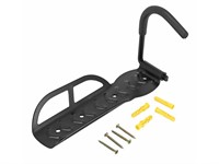 Support mural pour trottinette électrique noir «Aluminium»