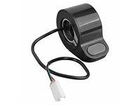 Accélérateur pour trottinette électrique Xiaomi Mi 4 Pro Accélérateur pour trottinette électrique Xiaomi Mi 4 Pro