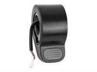 Accélérateur pour trottinette électrique Xiaomi Mi 4 Ultra Accélérateur pour trottinette électrique Xiaomi Mi 4 Ultra