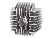 Zylinderkopf 44 mm zu Tomos Mofa