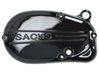 Couvercle de carter moteur Sachs 50/3 et 50/4 noir Couvercle de carter moteur Sachs 50/3 et 50/4 noir