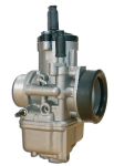 Carburateur Dell'Orto PHBE 34mm, Honda NSR / CRM / CR 125cc / universel Carburateur Dell'Orto PHBE 34mm, Honda NSR / CRM / CR 125cc / universel