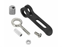 Verriegelungshebel mit Schraube Xiaomi M365, Pro, 1S, Essential, Pro 2