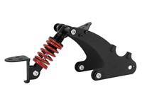 Hinterrad-Federungssystem «komplett» Xiaomi Pro, Pro 2