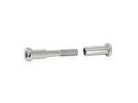Boulon à vis pour bras pliable, trottinette Xiaomi Mijia M365 Boulon à vis pour bras pliable, trottinette Xiaomi Mijia M365