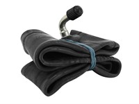 Schlauch 14 x 2.125 Ventil 45° zu Elektroroller / Scooter / universal