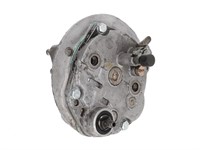 Mono Getriebe Piaggio Ciao, SI, Bravo Boxer, 1 : 12.5 (revidiert)