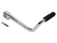 Kickstarter Puch Maxi E50 «Chrom»