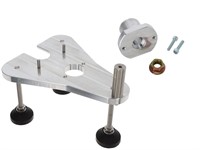 Support moteur avec support de boîte de vitesses inclus, vélomoteurs avec moteur Piaggio