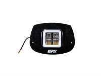 Scheinwerfer-Einsatz LED eckig «inkl. Gleichrichter» Piaggio Ciao P - PV - PX Scheinwerfer-Einsatz LED eckig «inkl. Gleichrichter» Piaggio Ciao P - PV - PX