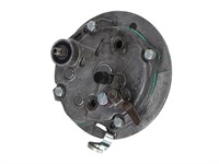 Mono Getriebe Piaggio Ciao, SI, Bravo Boxer, 1 : 13,94 (revidiert)