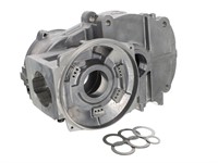 Carter moteur Puch Racing E50 «sans trous pour goujons» 4 roulements