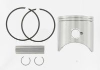 Kit piston complet Malossi 65mm pour Honda moteur Kit piston complet Malossi 65mm pour Honda moteur
