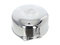 Polraddeckel Puch «Chrom» E50, Z50, ZA50