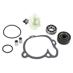 Kit de révision de pompe à eau, scooter 125cc 4T Yamaha N-Max, Tricity / motos Yamaha MT, YZF Kit de révision de pompe à eau, scooter 125cc 4T Yamaha N-Max, Tricity / motos Yamaha MT, YZF
