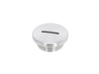 Bouchon/vis pour couvercle de transmission, «alu» M14 x 1mm, vélomoteur SACHS 503/504 Bouchon/vis pour couvercle de transmission, «alu» M14 x 1mm, vélomoteur SACHS 503/504