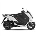 Beinschutz TUCANO URBANO Termoscud R255S, Honda PCX 125 ab Bj 2025 Beinschutz TUCANO URBANO Termoscud R255S, Honda PCX 125 ab Bj 2025