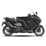 Beinschutz TUCANO URBANO Termoscud R253S PRO, Yamaha TMAX 560 / TECH MAX 2025
