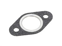 Auslassdichtung, Auspuffdichtung Scooter Universal, Minarelli, Piaggio, Peugeot «verstärkt»