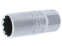 Douille 21 mm «bougie d'allumage» Douille 21 mm «bougie d'allumage»