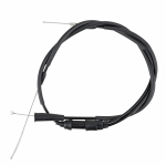Câble d'accélérateur complet Fantic 50cc 2010-2024 pour modèle avec pompe à huile Câble d'accélérateur complet Fantic 50cc 2010-2024 pour modèle avec pompe à huile