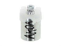 Condensateur Puch/Sachs, AKOA (a visser) Condensateur Puch/Sachs, AKOA (a visser)