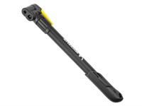 Mini-Pumpe für Mofa, Elektroscooter, Velo mit Manometer «MICHELIN»