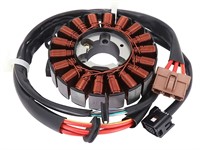 Stator 18 pôles Honda SH 125 / SH i (Start-Stop) à partir de 2020 Stator 18 pôles Honda SH 125 / SH i (Start-Stop) à partir de 2020
