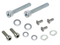 Schraubenset Akoa Zündung Beta 521