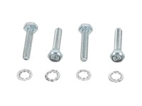 Kit visserie pour pompe à essence, vélomoteurs Solex Kit visserie pour pompe à essence, vélomoteurs Solex