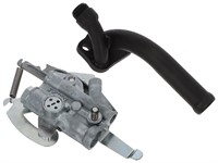 Solex Vergaserset «Tuning 9 mm»