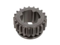 Engrenage 21 dents pour marche arrière, tricar Vespa APE Engrenage 21 dents pour marche arrière, tricar Vespa APE