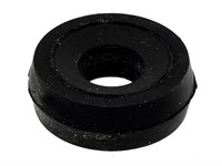 Gomme silentbloc d'amortisseur, scooter Piaggio Vespa 50cc V5A1T