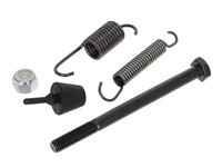 Zentralständer «Ersatzteile Kit» Piaggio Vespa