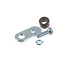 Kit de montage pour cable de compteur, scooter Vespa 50-90-125cc