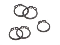 Seegeringset Puch Maxi E50 Kurbelwelle / Getrieberad