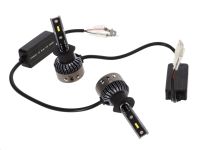 Glühlampen H1 «LED Kaltweiss» 12V 20W - Flösser