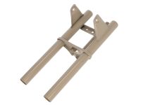 Fourche origine usine NOS (prêt à peindre), vélomoteurs Puch Maxi