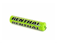 Mousse de guidon RENTHAL vert, 24cm Mousse de guidon RENTHAL vert, 24cm