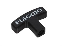 Seilzugstarter Hebel / Halter «Piaggio» Seilzugstarter Hebel / Halter «Piaggio»