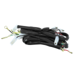 Faiseaux arbre de cables complet, vélomoteurs Peugeot 103 SP-MVL Faiseaux arbre de cables complet, vélomoteurs Peugeot 103 SP-MVL