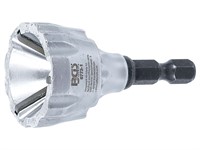 Ébavureur extérieur pour Ø 3 - 19 mm Ébavureur extérieur pour Ø 3 - 19 mm