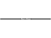 Autocollant Pony 2Gang, protections latérales, 758 x 22 mm Autocollant Pony 2Gang, protections latérales, 758 x 22 mm