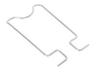 Armature / pince / clapet de porte bagage Swing, vélomoteurs Pony & Cilo Cross 521 Armature / pince / clapet de porte bagage Swing, vélomoteurs Pony & Cilo Cross 521