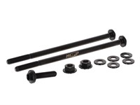Kit axes moteur TITANE, vélomoteurs Piaggio Ciao, Si, Boxer , Bravo
