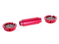 Kit de conversion d'essieu Sachs pour moyeu à rayons V905 Gen. 3 roue avant «roulement à billes» Kit de conversion d'essieu Sachs pour moyeu à rayons V905 Gen. 3 roue avant «roulement à billes»